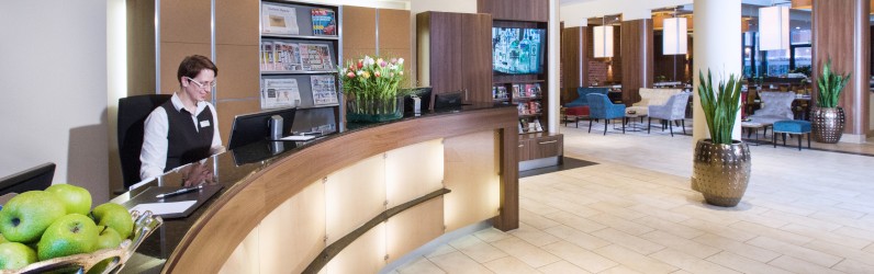 Haustechniker (m/w/d)