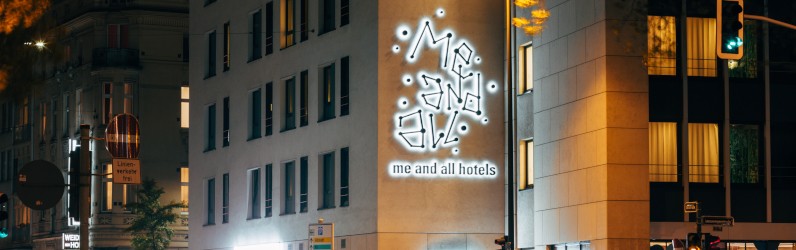 Aushilfe im Service - Spätschicht (m/w/d)