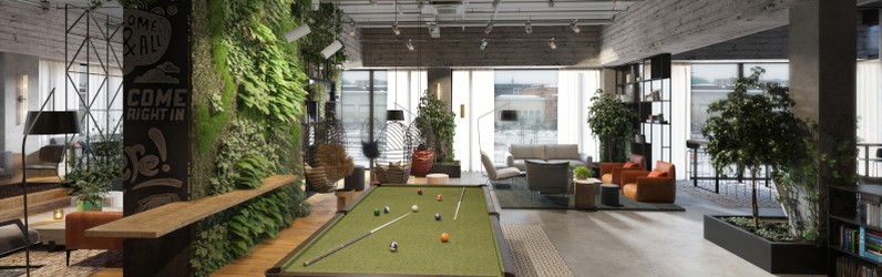 Night Audit /Explorer (m/w/d)