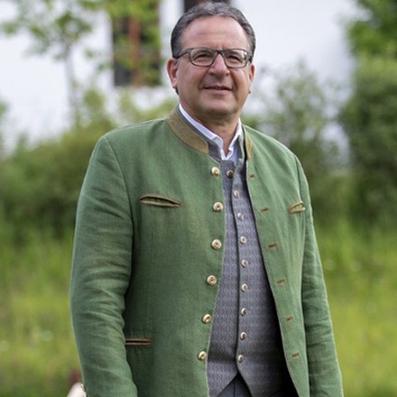 Dietmar Wernitznig Dietmar Wernitznig