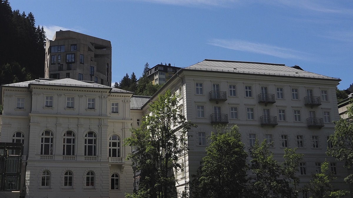 Foto: Chiara Schneider/Travel Charme Hotels & Resorts Rückkehr zweier Hotelikonen