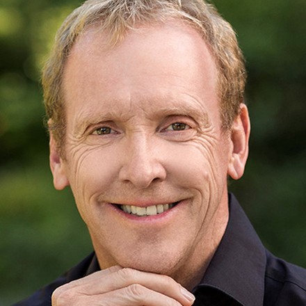 Peter Bohnet, McDonald’s-Franchisenehmer und BdS-Präsidiumsmitglied Peter Bohnet, McDonald’s-Franchisenehmer und BdS-Präsidiumsmitglied