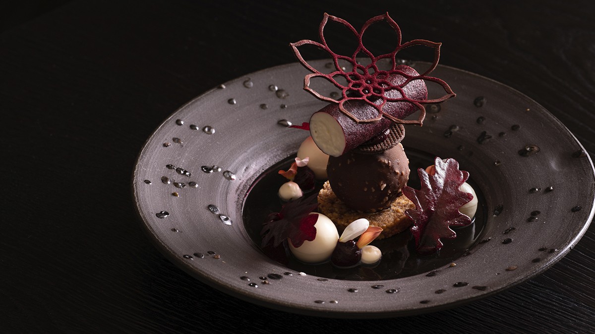 Foto: Jaimy Reisinger Kreative Winter-Desserts