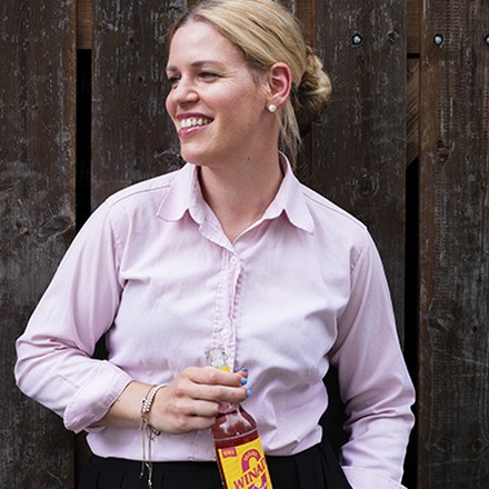 Friederike von Drewitz Friederike von Drewitz