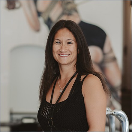 Janina Atmadi, theNOname, Berlin, Foto: Deutscher Bundestag/Julia Nowak Janina Atmadi, theNOname, Berlin, Foto: Deutscher Bundestag/Julia Nowak