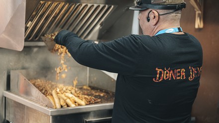 Küchentechnik Küchentechnik