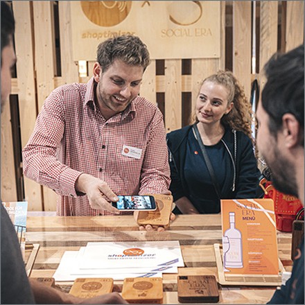 Startup-Area Startup-Area