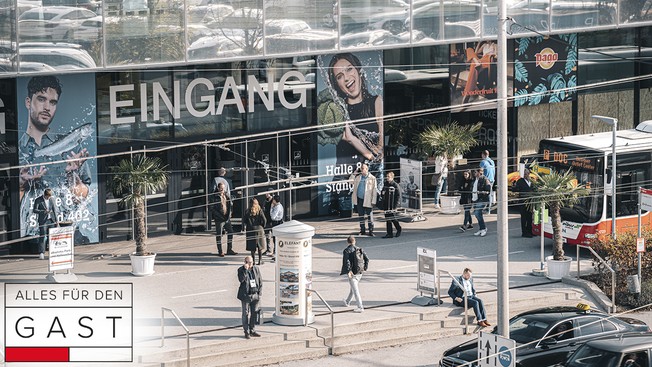 Vorfreude auf den Novembertreff