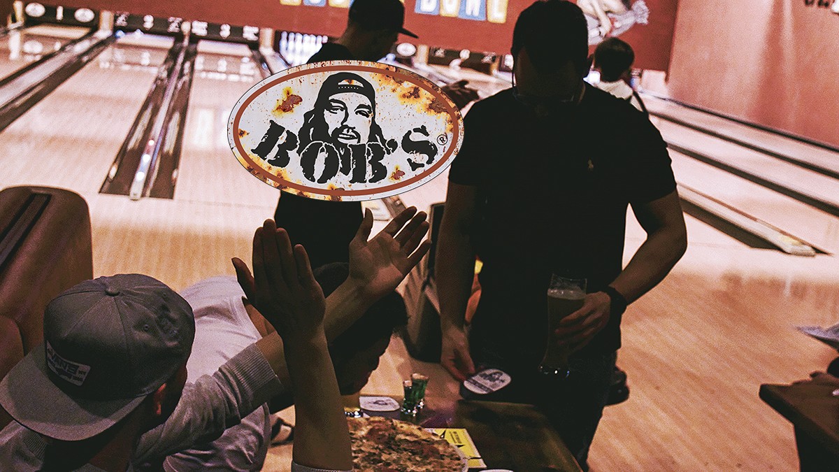 Foto: Bobs/bub Bobs Rock and Bowl erobert Deutschland