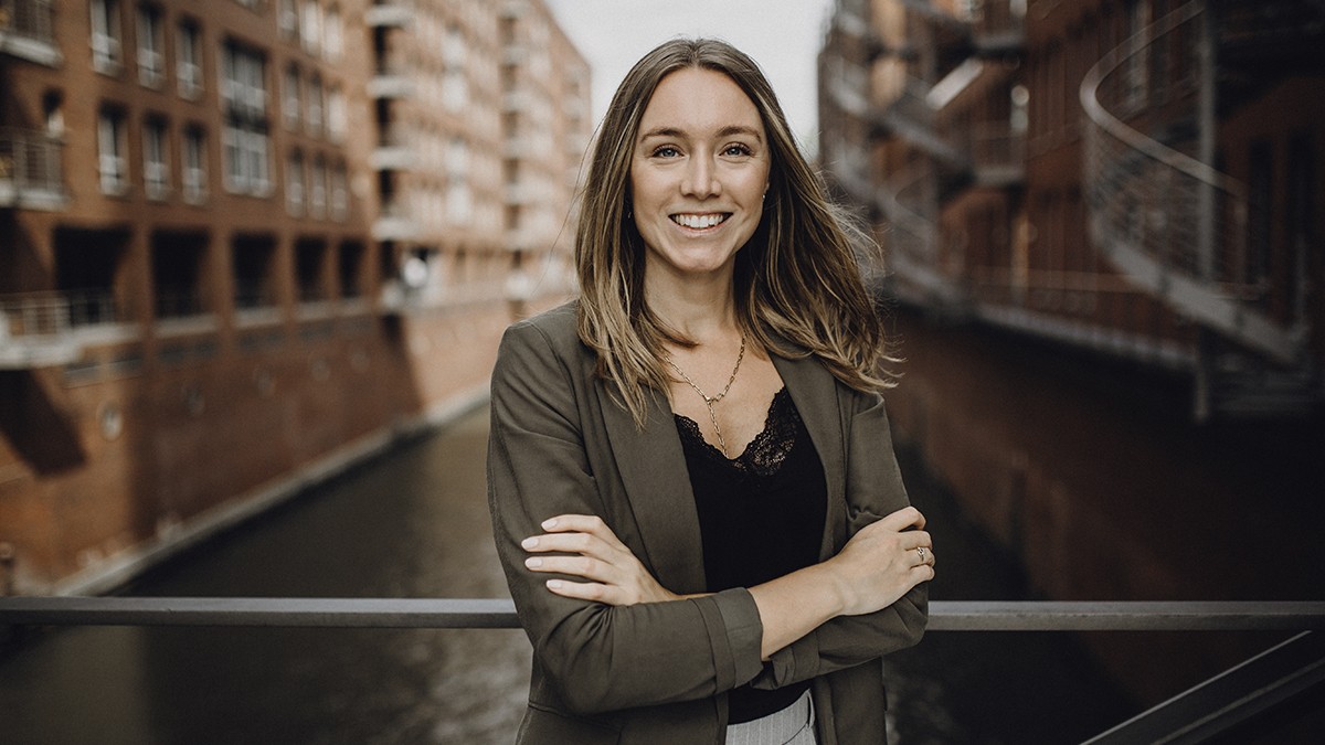 Foto: Le Mériedien Stuttgart HDV Junior Mitgliedschaft