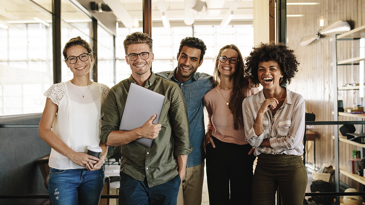 Foto: jacoblund via Getty Images Exzellentes Aushängeschild