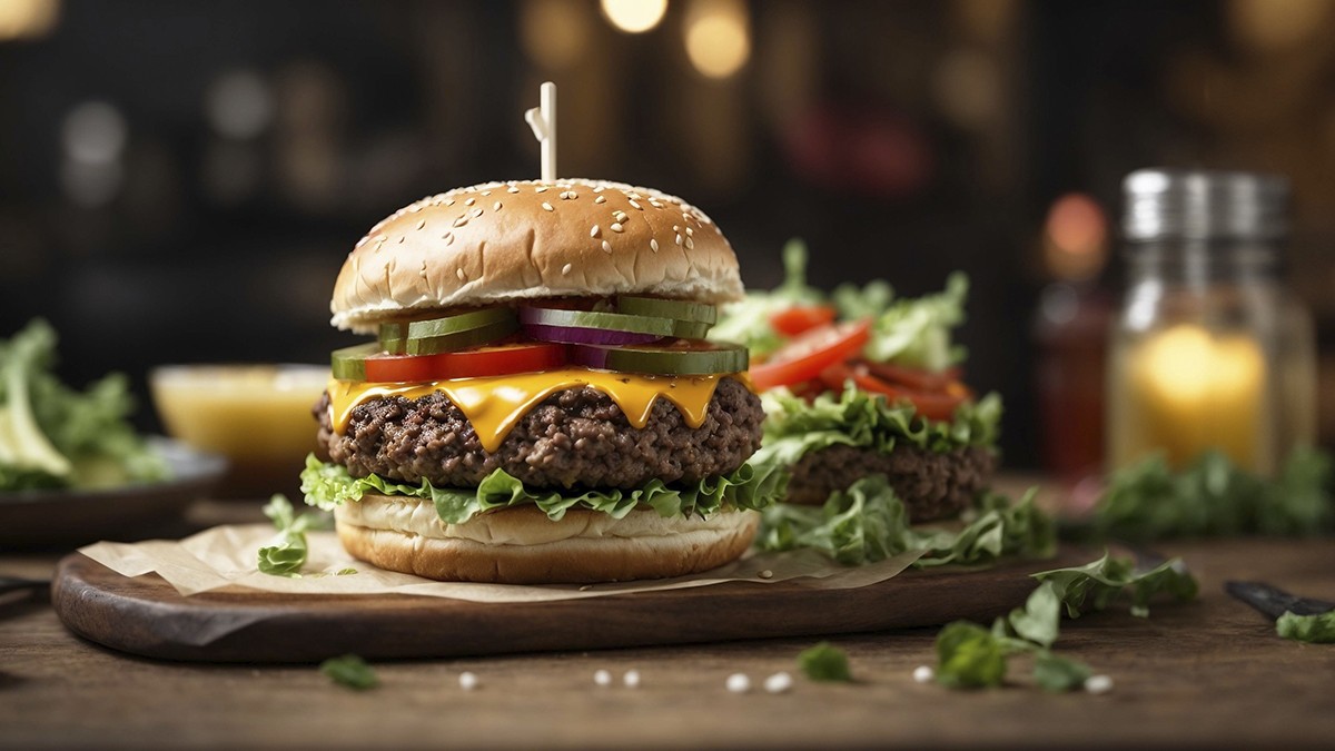 Foto: Dima Shapovalov/AdobeStock Der Bun macht den Unterschied