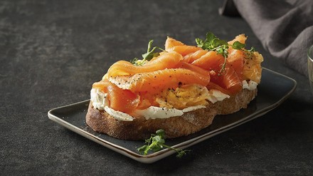 Smörebröd Smörebröd