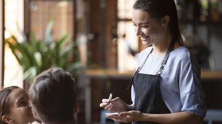 Was Gäste heute wollen Was Gäste heute wollen