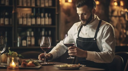 Wie Wein und Speisen perfekt harmonieren Wie Wein und Speisen perfekt harmonieren