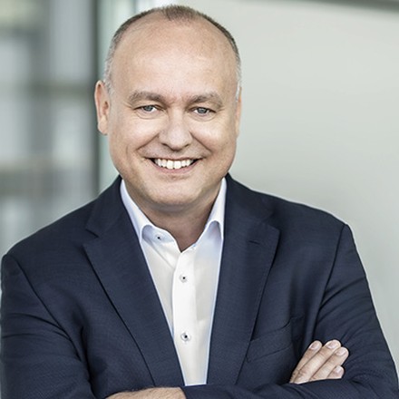 Boris Steinhagen, Lusini Group Boris Steinhagen, Lusini Group
