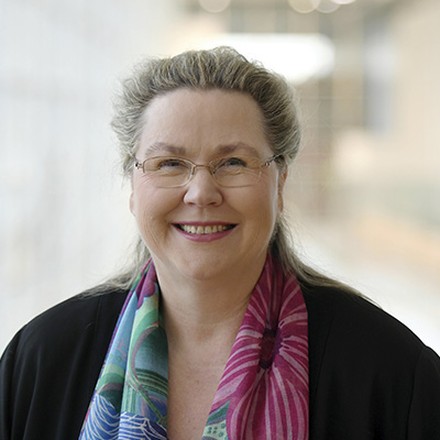 Trendforscherin Karin Tischer Trendforscherin Karin Tischer