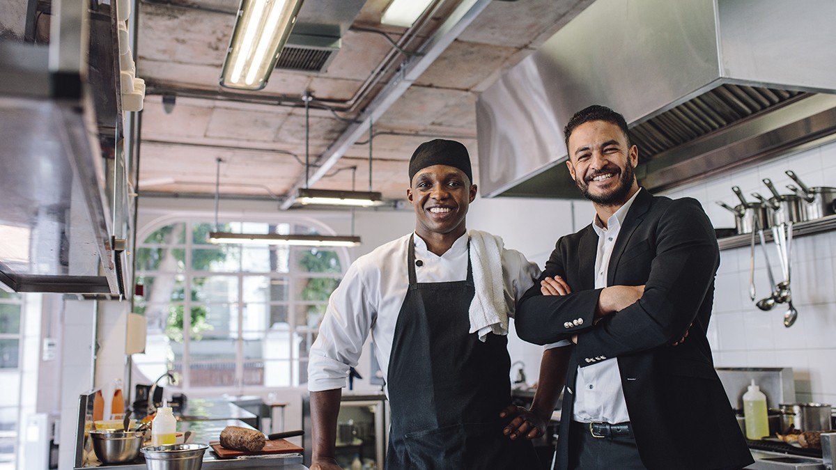 Foto: Jacob Lund/stock.adobe.com Gastro-Erfolgskonzept für 2024