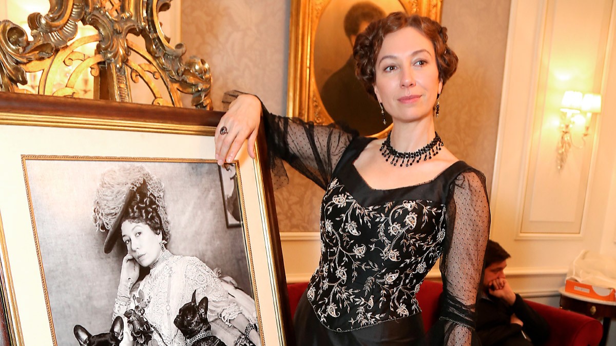 picture alliance/APA/picturedesk.com Mit Glanz und Gloria