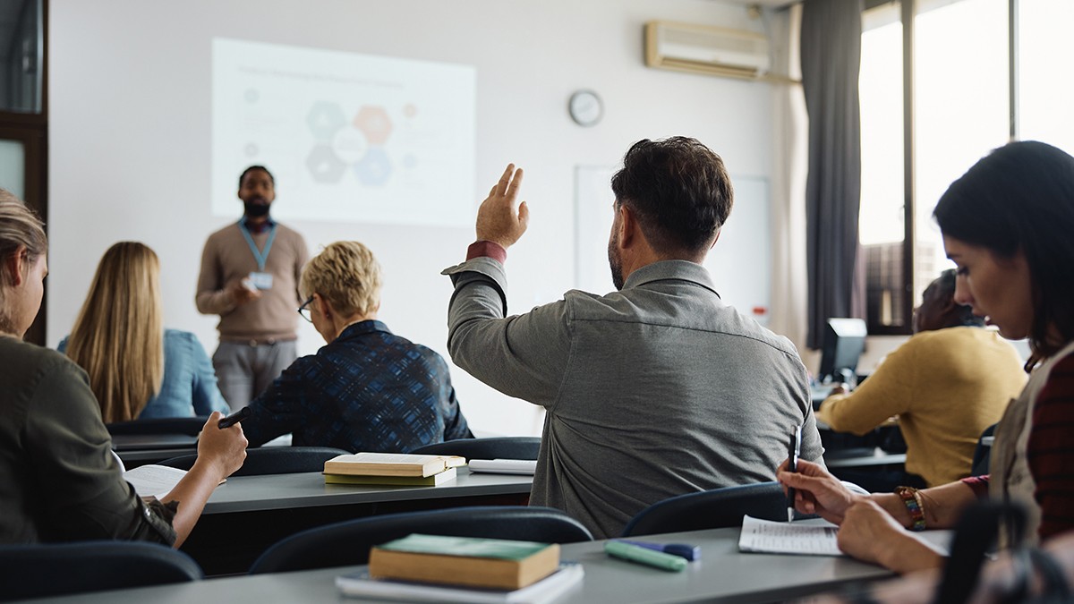 Fotos: Drazen/stock.adobe.com Erfolgsrezept Kompetenz