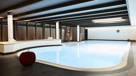 Spa Bereich Spa Bereich