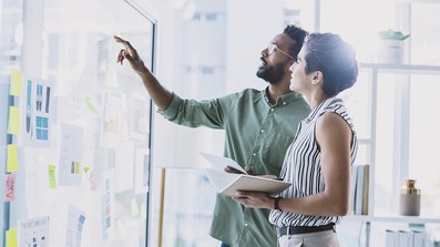 Herausforderung Einkauf