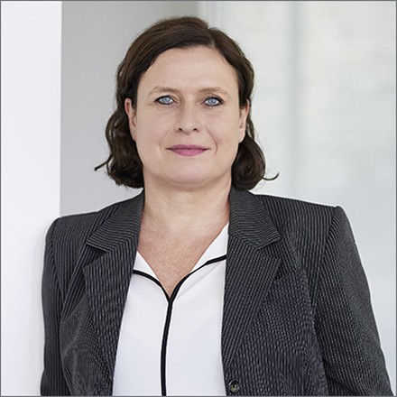 Nicole Campe Nicole Campe, BdS-Referentin für Aus- und Weiterbildung ist von der großen Beteiligung am Event begeistert.