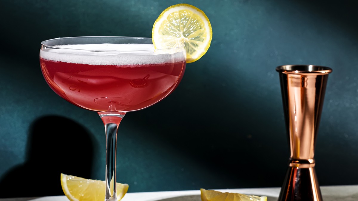 Foto: 5PH via Getty Images Frühlingsgefühle im Glas