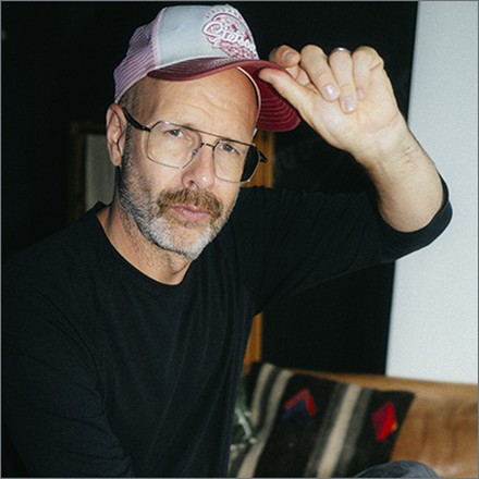 Patrick Rüther Patrick Rüther