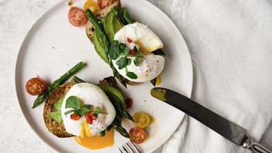 Der Name ist Programm