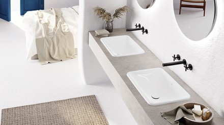 Loop & Friends von Villeroy & Boch Loop & Friends von Villeroy & Boch