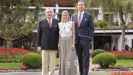 Familie Bareiss Familie Bareiss