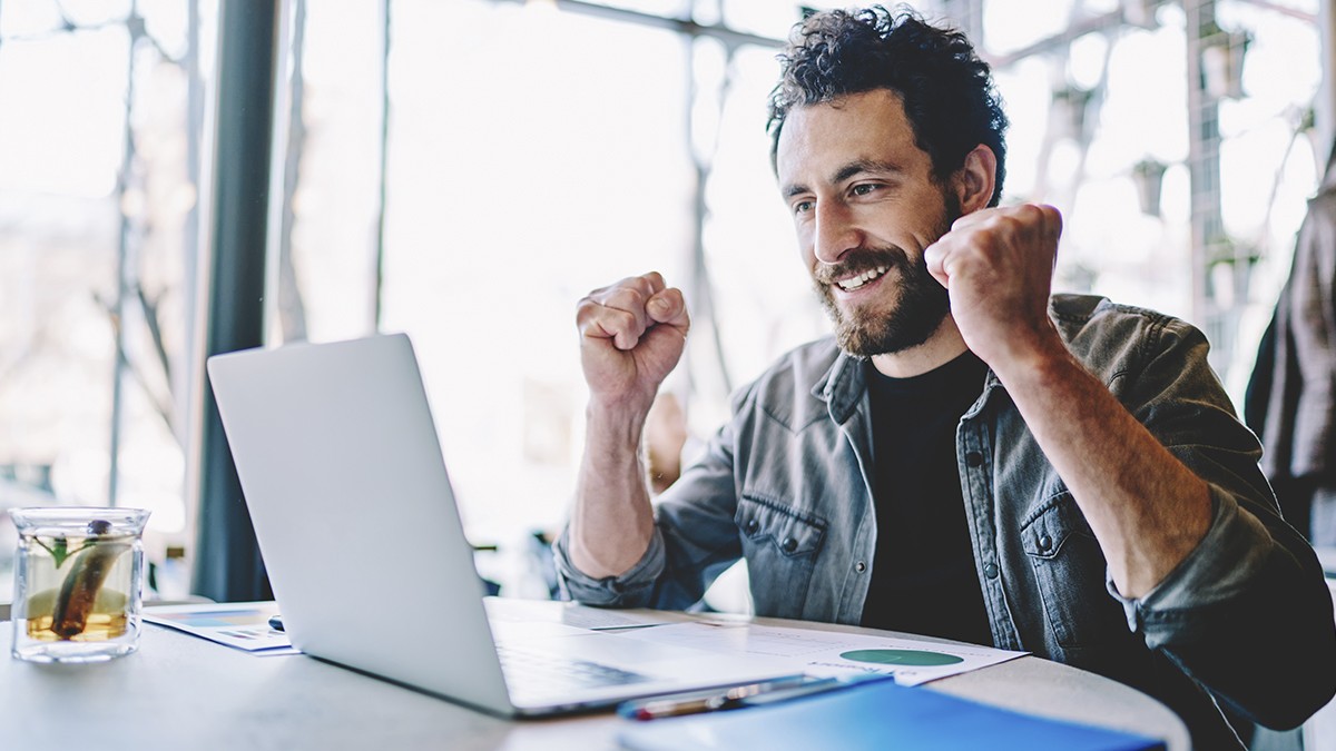 Foto: BullRun/stock.adobe.com Immer auf dem neusten Stand