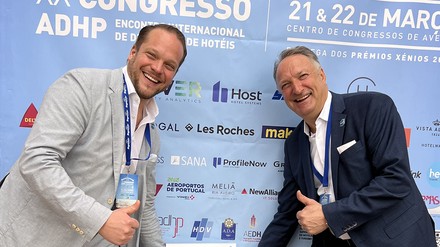 European Bond of Hospitality Leaders European Bond of Hospitality Leaders