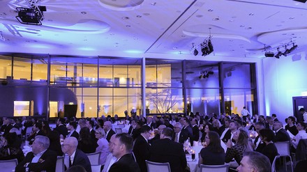 HDV Abendgala HDV Abendgala