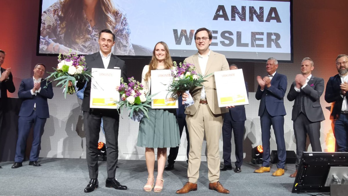 Fotos: HDV/Lutz Papstein, HOGAPAGE Media/GIO Rekordbeteiligung bei der HDV-Frühjahrstagung