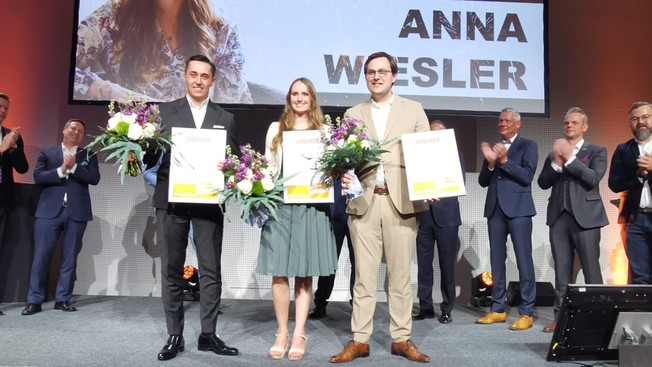 Rekordbeteiligung bei der HDV-Frühjahrstagung