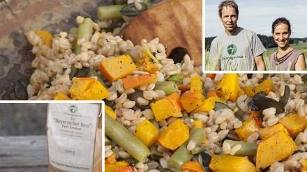 Partnerschaft als REGIO-Lieferant Partnerschaft als REGIO-Lieferant