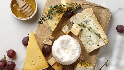 Milch oder nicht - (K)Eine Glaubensfrage