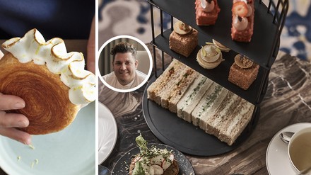 Hamburger Fontenay Hamburger Fontenay