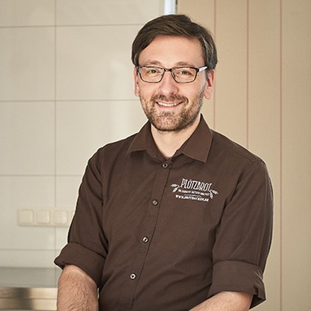 Brotkumpels Im letzten Jahr eröffnete Lutz Geißler in einem Hamburger Vorort seine Brotkumpels
