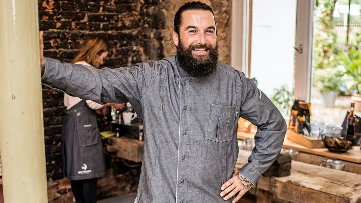 Foto: Sweeann/stock.adobe.com Workwear goes Fashion