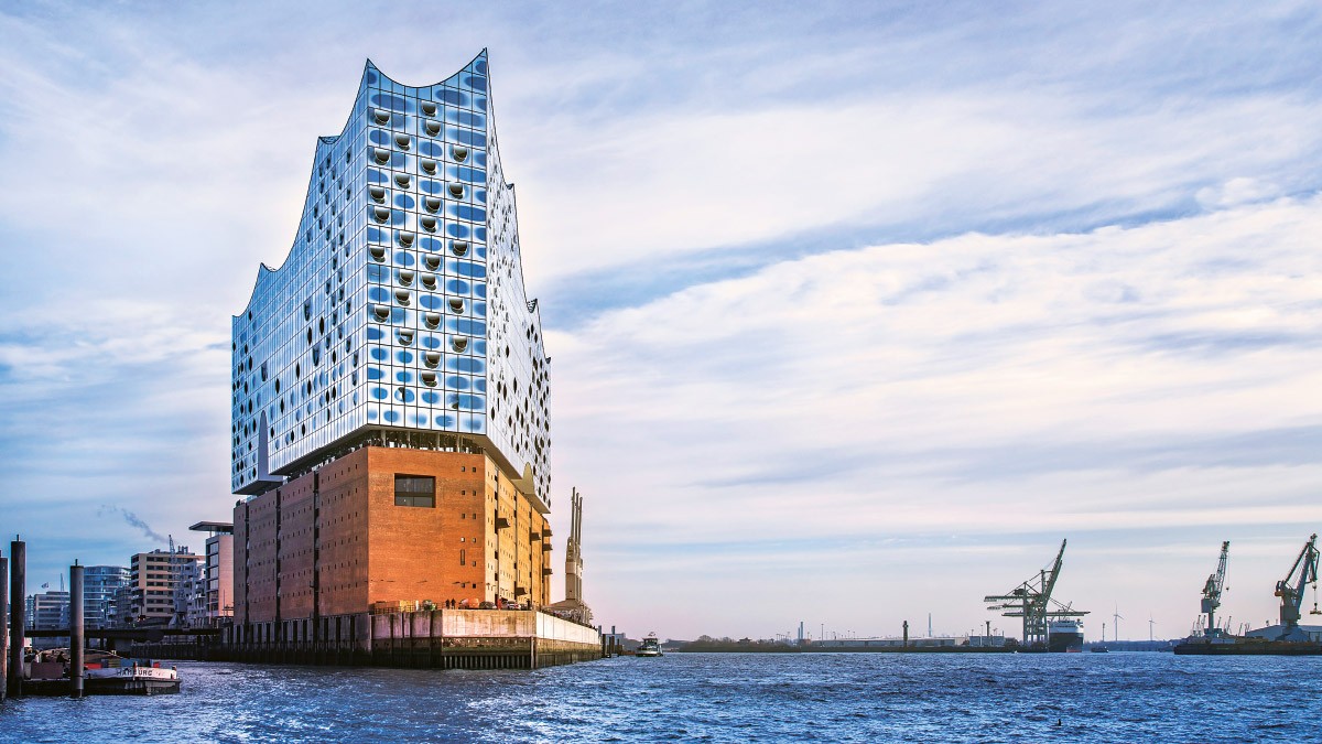 Thies Rätzke Nordisch