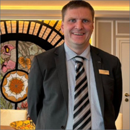 Ausbildungsbeauftragter Hotel Kempinski München Ausbildungsbeauftragter Hotel Kempinski München