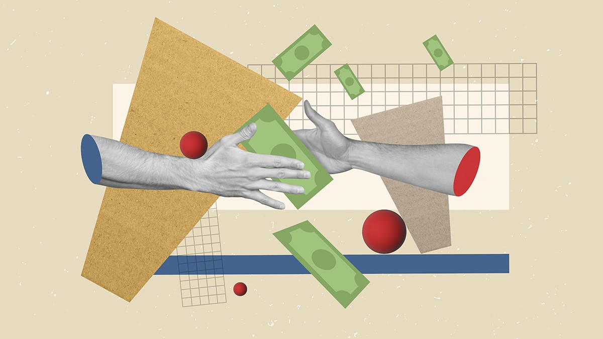 Foto: : © deagreez/stock.adobe.com Der Gastronom als Vollkaufmann