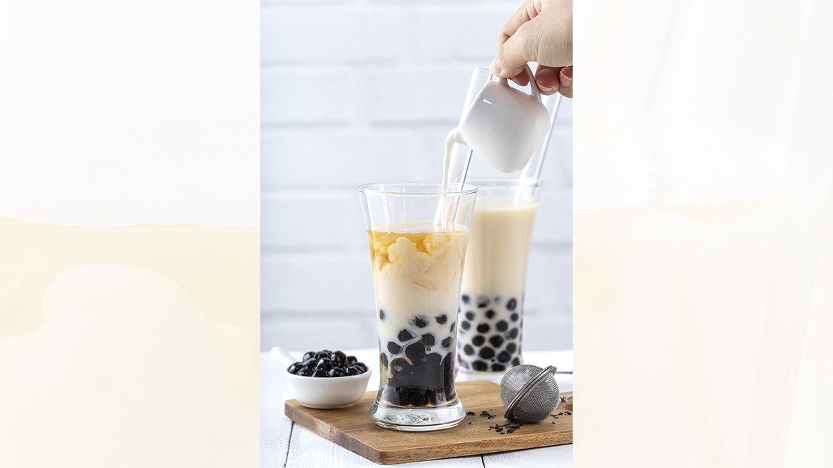 Foto: insjoy via Getty Images Alkohol? Nein, danke!