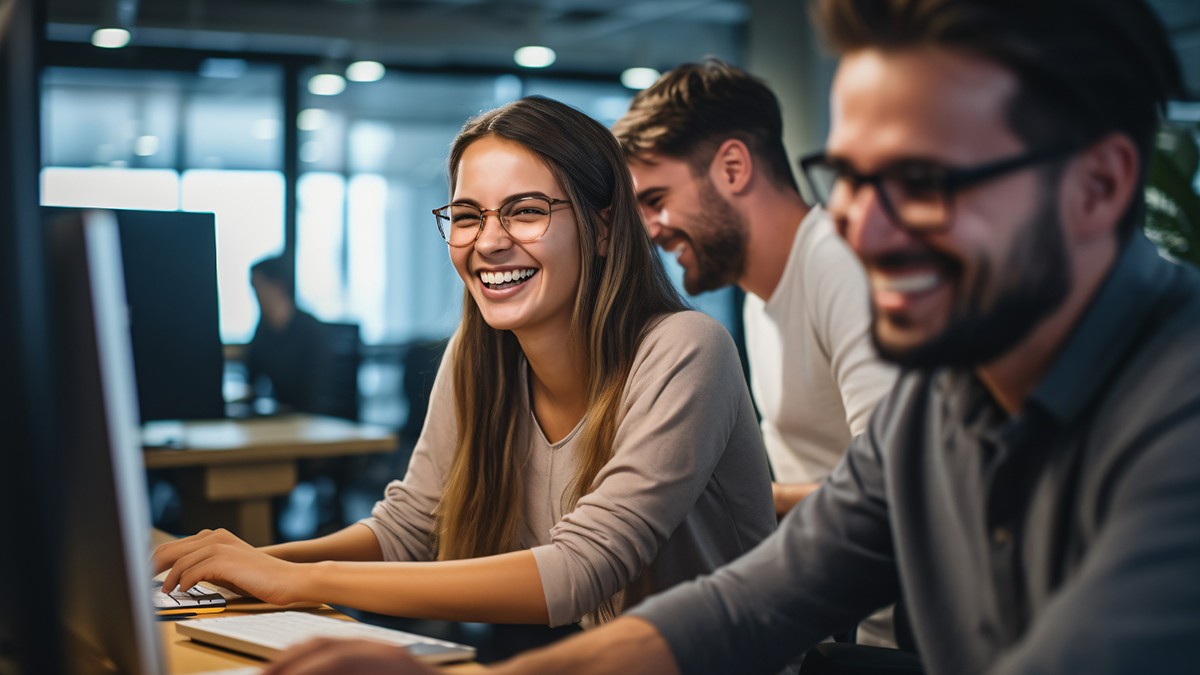 Foto: Nico Vincentini/stock.adobe.com Stärken Sie Ihre Fähigkeiten