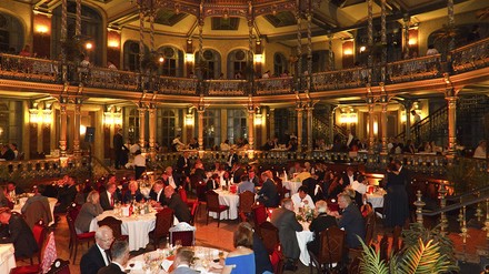 Abendveranstaltung Abendveranstaltung