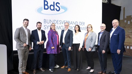 BdS Präsidium BdS Präsidium