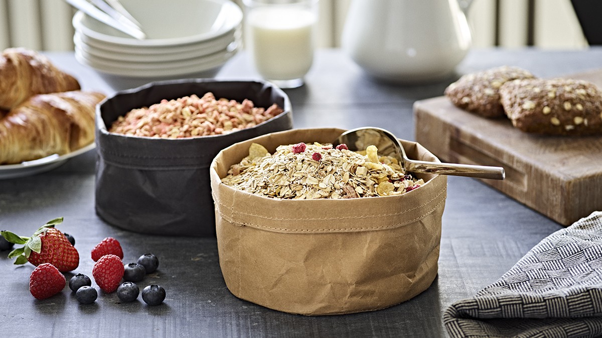 Foto: Best Müsli Müsli Dauerbrenner und Wandlungskünstler